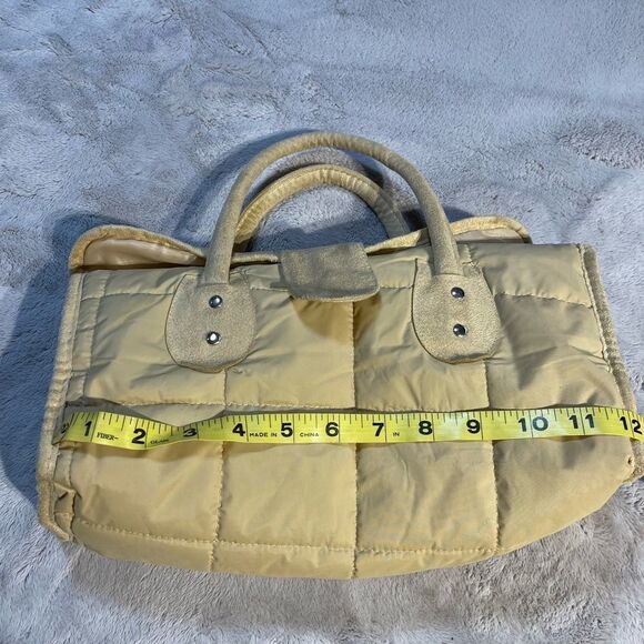 Murval Paris quilted handbag - Picture 4 of 7